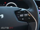 Kia Niro EV 64kWh Tech