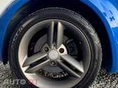 Smart Roadster Roadster-Coupé