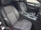Mercedes-Benz C 220 Avantgarde