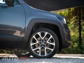 Jeep Renegade 1.3 T4-PHEV 177 kW 4xe North Star