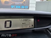 Citroen C4 1.6 HDi Collection