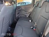 Renault Clio 0.9 TCe Limited