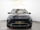 Hyundai Bayon 1.0 T-GDI Premium