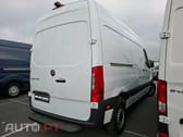 Mercedes-Benz Sprinter 312/39