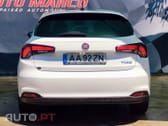 Fiat Tipo 1.3 M-Jet Lounge