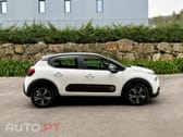 Citroen C3 Pure Tech S&S Shine