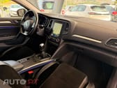 Renault Mégane 1.6 dCi Dynamic