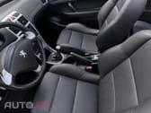 Peugeot 307 CC 1.6 Dynamique
