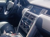 Land Rover Discovery Sport 2.0 D AWD R-Dynamic