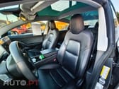 Tesla Model 3 Tração Traseira