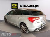 Citroen DS5 2.0 HDi Hybrid4 Business