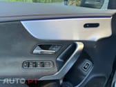 Mercedes-Benz CLA 250 e AMG Line