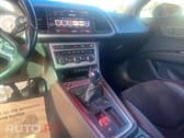 Seat Leon 1.6 TDI Reference S/S