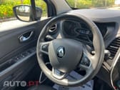 Renault Captur 1.5 dCi Exclusive