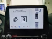 Ford Puma 1.0 EcoBoost MHEV ST-Line X