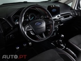 Ford EcoSport 1.0 Ecoboost ST-Line Plus