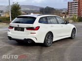 BMW 330 e Pack M Auto