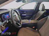 Mercedes-Benz E 220 I.V.A DEDUTÍVEL d T AVANTGARDE