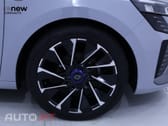 Renault Alpine Clio 1.0 Tce Esprit
