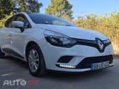 Renault Clio 1.5 dCi Zen