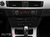 BMW 335 i Coupe Aut.