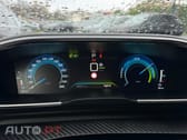Peugeot 508 1.6 Hybrid GT e-EAT8