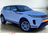 Land Rover Evoque P300