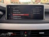 BMW X5 25 d sDrive Pack M
