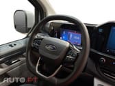 Ford Transit Custom 320 L1 2.0 EcoBlue Limited