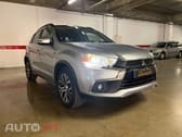 Mitsubishi ASX 1.6 DI-D Instyle