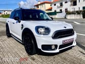 MINI Countryman Cooper SE All4 Aut.