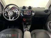 Smart ForTwo EQ passion