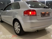 Audi A3 1.6 FSI ATTRACTION