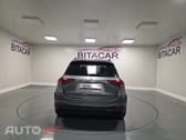 Mercedes-Benz GLE 4Matic+