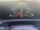 Mercedes-Benz CLA 180 d Shooting Brake Progressive Aut.