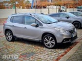 Peugeot 2008 1.6 BlueHDi Crossway