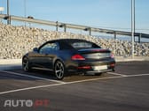 BMW 635 d