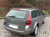 Renault Mégane megane