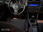 Volkswagen Golf Variant 1.6 TDi Highline
