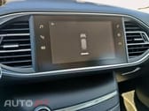 Peugeot 308 SW 1.6 BlueHDi Style