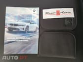 BMW 318 d Touring