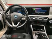 BMW 320 e Pack Essence Auto