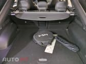 Kia EV6 77.4 kWh GT-Line