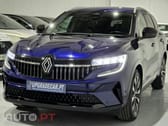 Renault Espace 1.2 E-Tech Full Hybrid Techno