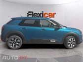 Citroen C4 Cactus 1.2 PureTech Shine