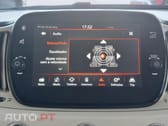 Fiat 500 1.2 Lounge MTA