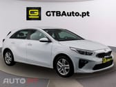 Kia Ceed 1.0 T-GDI
