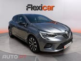 Renault Clio 1.0 TCe Techno