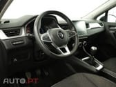 Renault Captur Captur 1.0 TCe Techno Bi-Fuel