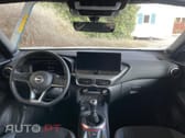 Nissan Juke 1.0 DIG-T N-Connecta NAV.
